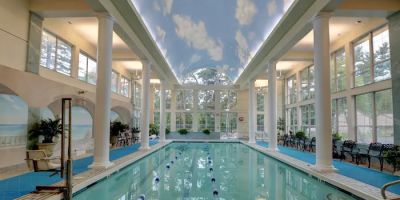 Senator Inn & Spa