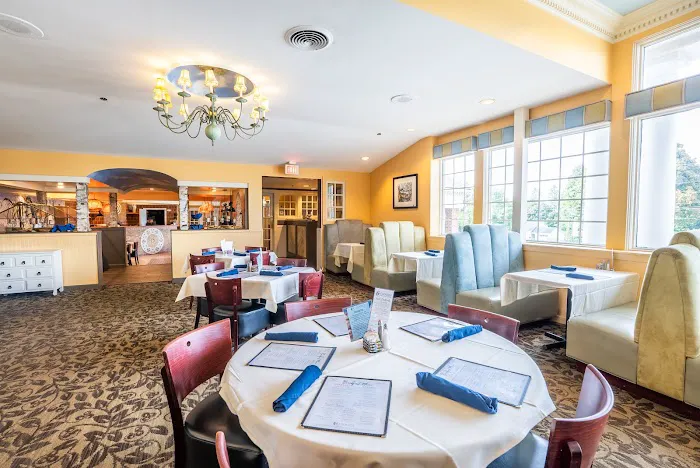 Senator Inn & Spa 4
