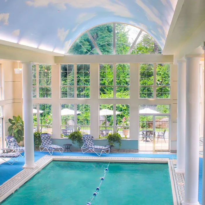 Senator Inn & Spa 4