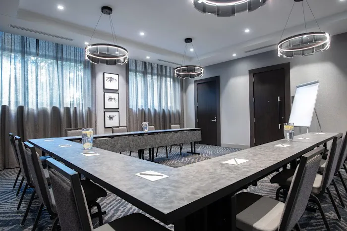 Staybridge Suites Boston Logan Airport - Revere by IHG 4