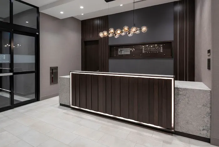 Staybridge Suites Boston Logan Airport - Revere by IHG 4