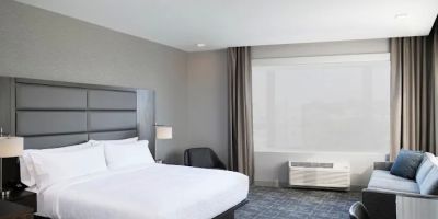 Staybridge Suites Boston Logan Airport - Revere by IHG