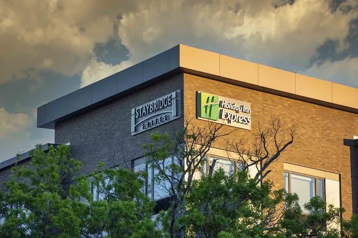 Staybridge Suites Boston Logan Airport - Revere by IHG 4