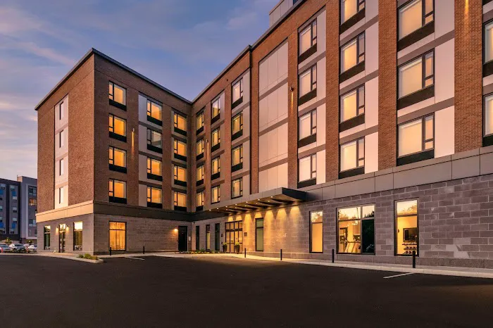 Holiday Inn Express Boston Logan Airport - Revere by IHG 4