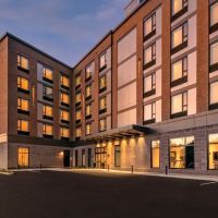 Holiday Inn Express Boston Logan Airport - Revere by IHG ico