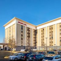 Hampton Inn Boston-Logan Airport ico