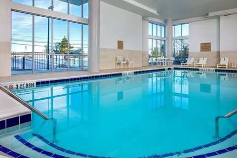 SpringHill Suites Boston Logan Airport Revere Beach 4