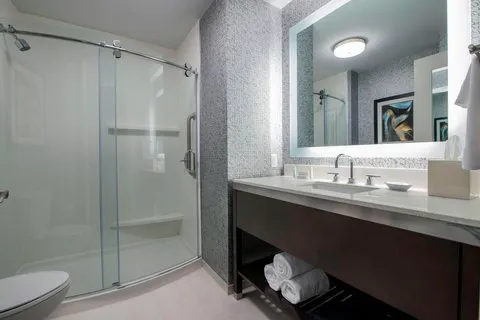 TownePlace Suites Boston Logan Airport/Chelsea 4