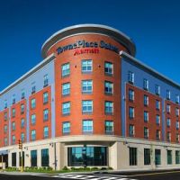 TownePlace Suites Boston Logan Airport/Chelsea ico