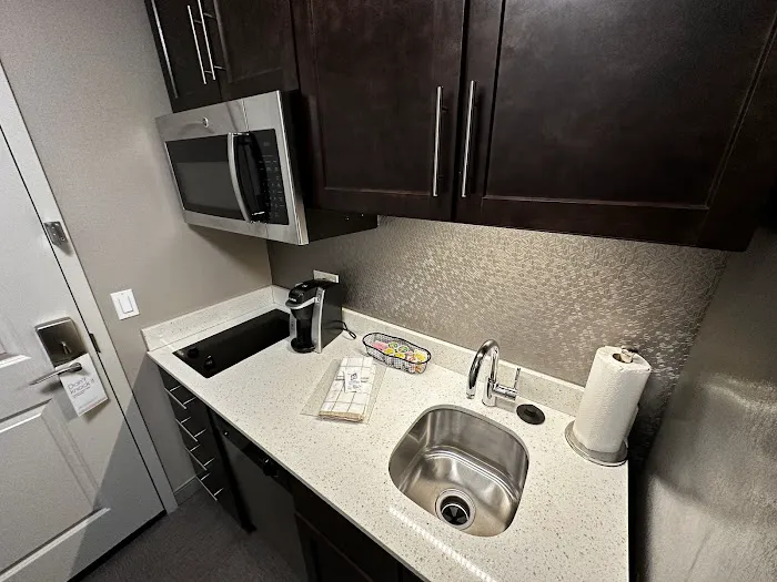 TownePlace Suites Boston Logan Airport/Chelsea 4