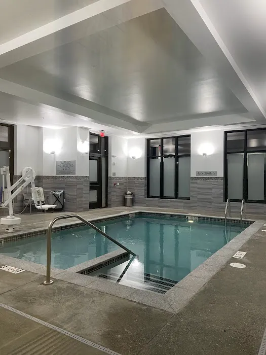TownePlace Suites Boston Logan Airport/Chelsea 4