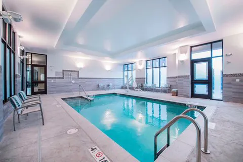 TownePlace Suites Boston Logan Airport/Chelsea 4