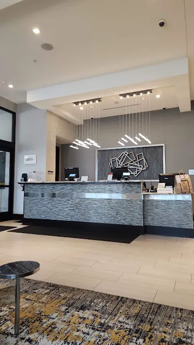 TownePlace Suites Boston Logan Airport/Chelsea 4