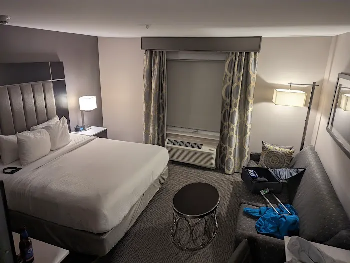 TownePlace Suites Boston Logan Airport/Chelsea 4