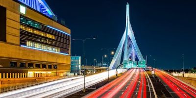 Holiday Inn Boston Logan Airport - Chelsea, an IHG Hotel