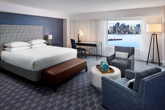 Hyatt Regency Boston Harbor 5