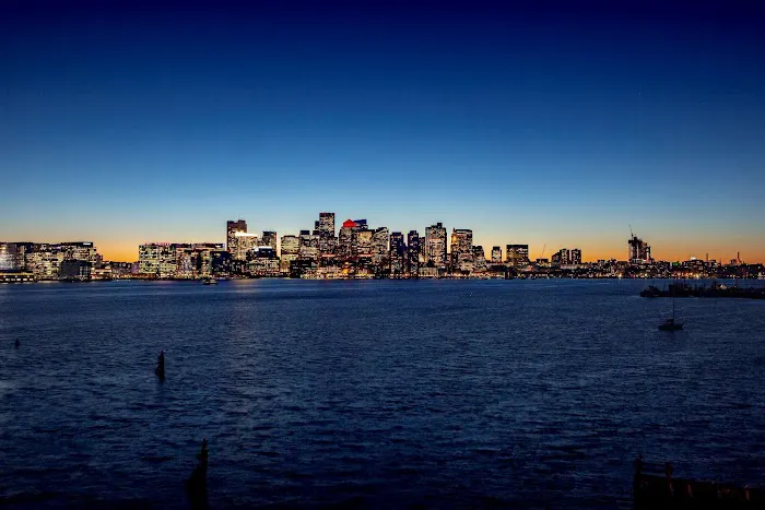 Hyatt Regency Boston Harbor 5