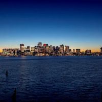 Hyatt Regency Boston Harbor ico