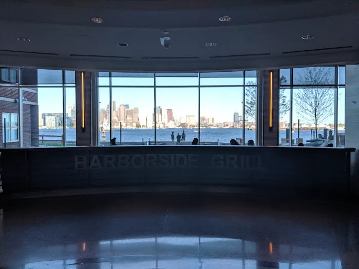 Hyatt Regency Boston Harbor 5