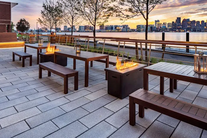 Hyatt Regency Boston Harbor 5