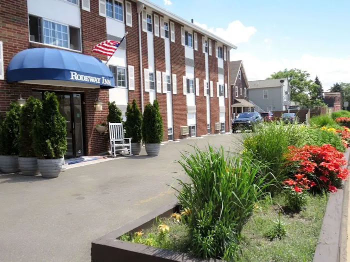 Rodeway Inn Logan International Airport 4