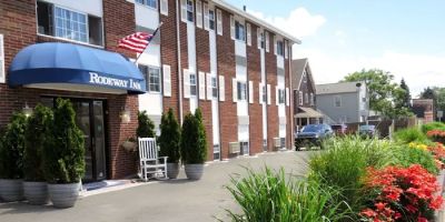 Rodeway Inn Logan International Airport