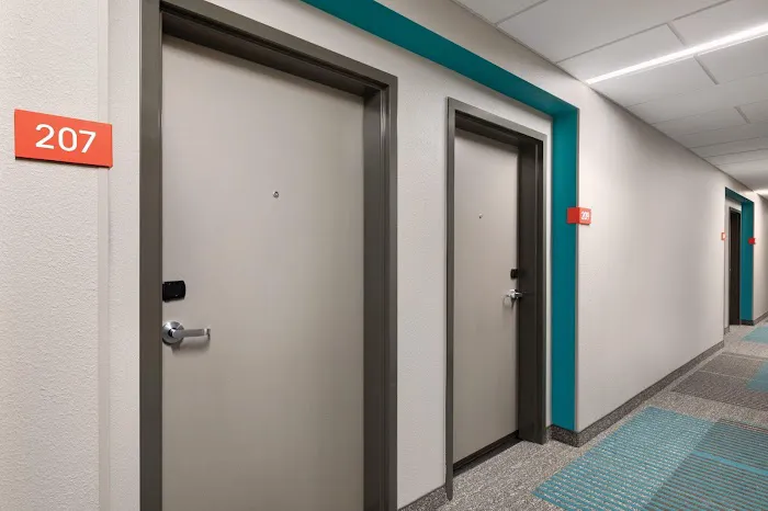 avid hotel Boston Logan Airport - Revere, an IHG Hotel 4