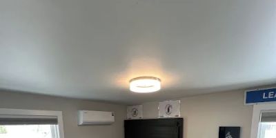 Hotel Mancinelli
