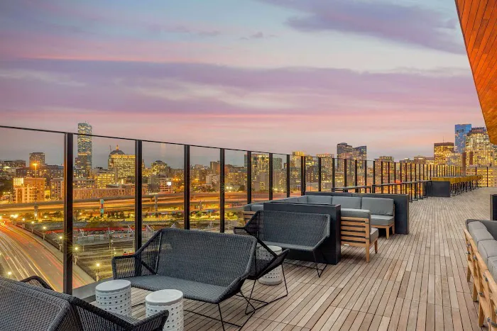 Cambria Hotel Boston Downtown - Seaport 5