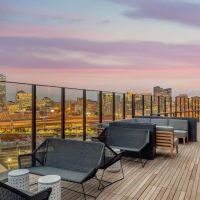 Cambria Hotel Boston Downtown - Seaport ico