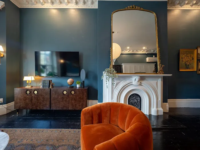 The Chester Hotel 5