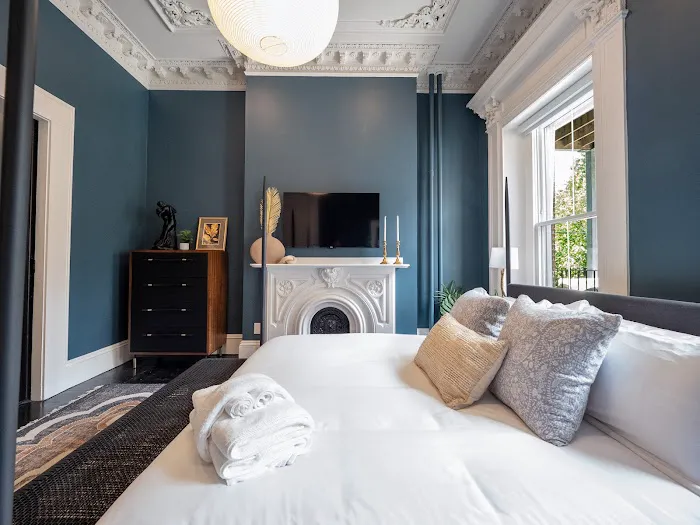 The Chester Hotel 5