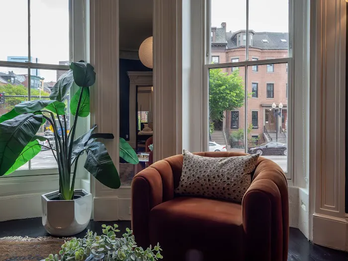 The Chester Hotel 5