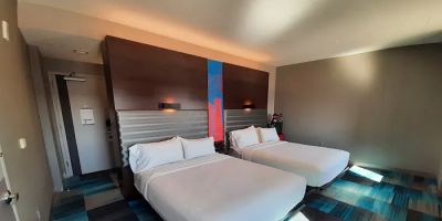 Aloft Boston Seaport District