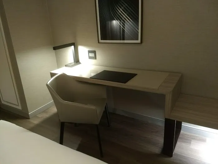 AC Hotel by Marriott Boston Downtown 5