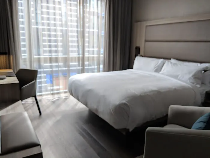AC Hotel by Marriott Boston Downtown 5