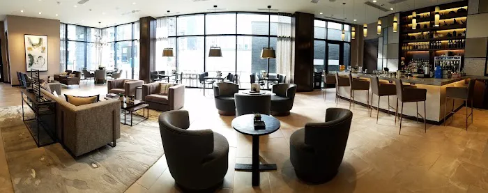 AC Hotel by Marriott Boston Downtown 5