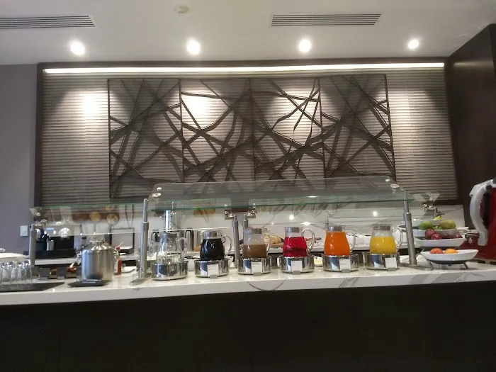 AC Hotel by Marriott Boston Downtown 5