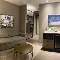AC Hotel by Marriott Boston Downtown ico