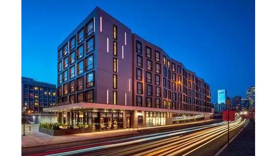 AC Hotel by Marriott Boston Downtown 5