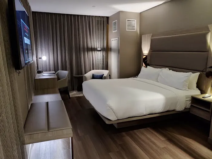 AC Hotel by Marriott Boston Downtown 5