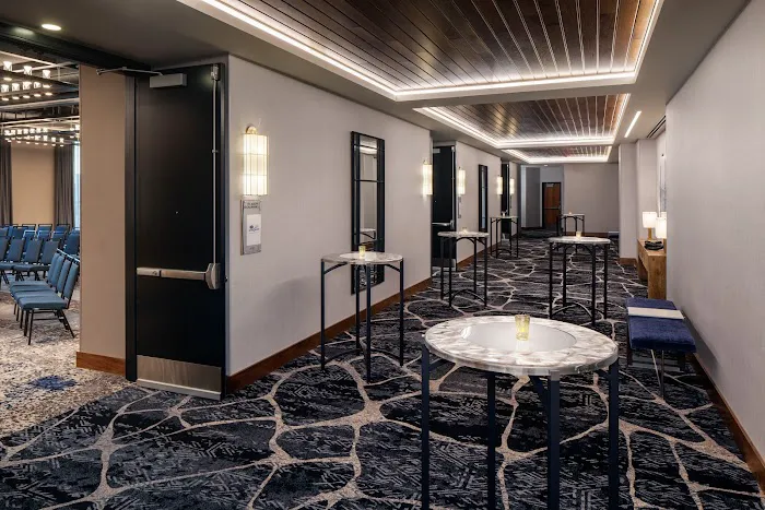 Homewood Suites by Hilton Boston Seaport District 5