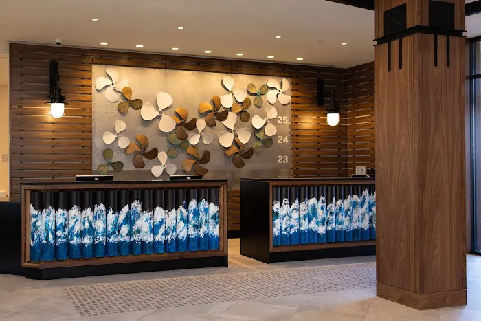 Homewood Suites by Hilton Boston Seaport District 5