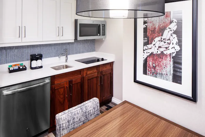 Homewood Suites by Hilton Boston Seaport District 5