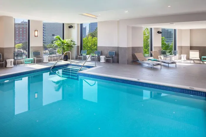 Homewood Suites by Hilton Boston Seaport District 5