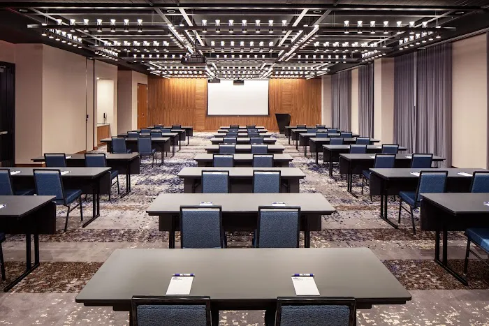 Homewood Suites by Hilton Boston Seaport District 5