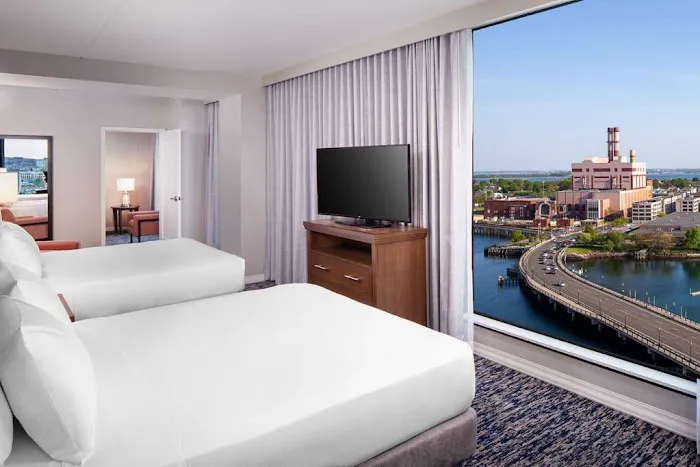 Homewood Suites by Hilton Boston Seaport District 5
