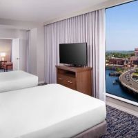 Homewood Suites by Hilton Boston Seaport District ico