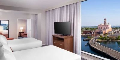 Homewood Suites by Hilton Boston Seaport District
