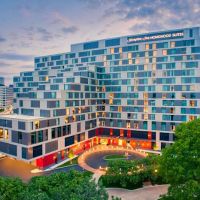 Hampton Inn Boston Seaport District ico